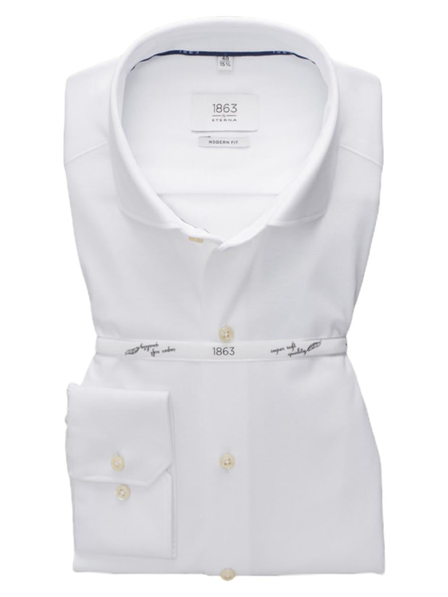 "1863" Eterna Modern fit Skjorte